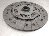 Replacement clutch kit for BMW X3 (E83) 2.0 SD OEM IAM reference 124041310 324051610 LUK