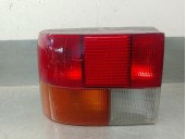 Recambio de piloto trasero izquierdo para renault 19 (1989...) 1.7 referencia OEM IAM 7701033780 5 PUERTAS