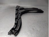 Recambio de refuerzo paragolpes trasero para seat leon (kl1) 1.5 16v tsi act referencia OEM IAM 5FE807394A  