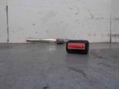 Recambio de pretensor delantero derecho para renault scenic ii grand confort dynamique referencia OEM IAM 7164277  