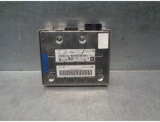 Recambio de modulo electronico para opel insignia berlina 2.0 cdti cat referencia OEM IAM 13353284  