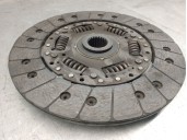 Replacement clutch kit for BMW X3 (E83) 2.0 SD OEM IAM reference 124041310 324051610 LUK