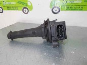 Recambio de bobina encendido para volvo v70 familiar 20v cat referencia OEM IAM 9125601 0221604001 BOSCH