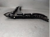 Recambio de refuerzo paragolpes trasero para seat leon (kl1) 1.5 16v tsi act referencia OEM IAM 5FE807394A  