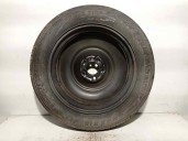 Recambio de neumatico repuesto para citroën c4 grand picasso 1.2 12v e-thp referencia OEM IAM 9675355980 T12585R1699M MAXXIS