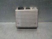 Recambio de modulo electronico para opel insignia berlina 2.0 cdti cat referencia OEM IAM 13353284 