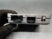 Recambio de modulo electronico para opel insignia berlina 2.0 cdti cat referencia OEM IAM 13353284 