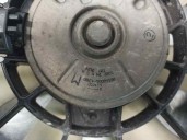 Recambio de electroventilador para cadillac cts 3.2 v6 cat referencia OEM IAM AX1680004280 AX1680004230 DENSO