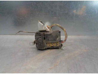 Recambio de motor calefaccion para mazda mx-3 (ec) 1.6 16v cat referencia OEM IAM 0637005250 