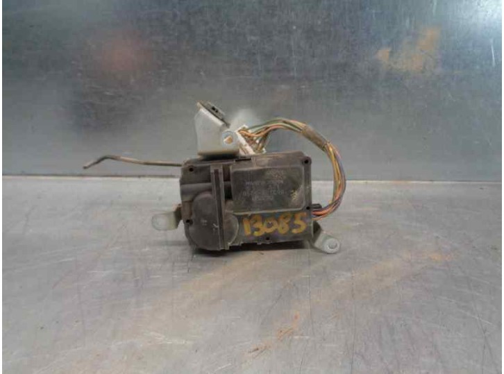 Replacement heater motor for Mazda MX-3 (EC) 1.6 16V CAT OEM IAM reference 0637005250 