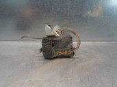 Recambio de motor calefaccion para mazda mx-3 (ec) 1.6 16v cat referencia OEM IAM 0637005250  