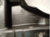 Recambio de refuerzo paragolpes trasero para seat leon (kl1) 1.5 16v tsi act referencia OEM IAM 5FE807394A  