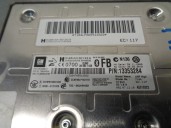 Recambio de modulo electronico para opel insignia berlina 2.0 cdti cat referencia OEM IAM 13353284 