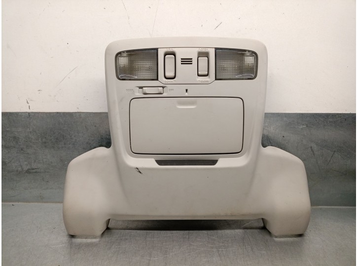 Recambio de luz interior para subaru outback (bs) 2.0 d awd (bsd) referencia OEM IAM 87504AL000  