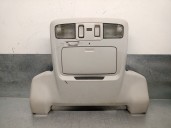 Recambio de luz interior para subaru outback (bs) 2.0 d awd (bsd) referencia OEM IAM 87504AL000  