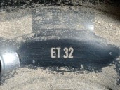 Recambio de neumatico repuesto para citroën c4 grand picasso 1.2 12v e-thp referencia OEM IAM 9675355980 T12585R1699M MAXXIS