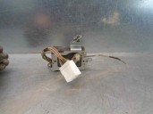 Recambio de motor calefaccion para mazda mx-3 (ec) 1.6 16v cat referencia OEM IAM 0637005250  