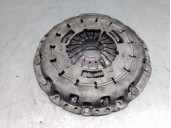 Replacement clutch kit for BMW X3 (E83) 2.0 SD OEM IAM reference 124041310 324051610 LUK