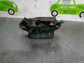 Replacement trunk / tailgate lock for Chrysler PT Cruiser (PT) 1.6 16V CAT OEM IAM reference 2693891 2 PINS 5 DOORS