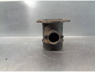 Recambio de caudalimetro para nissan terrano/terrano.ii (r20) 2.7 turbodiesel referencia OEM IAM 226807F406 0281002596 BOSCH