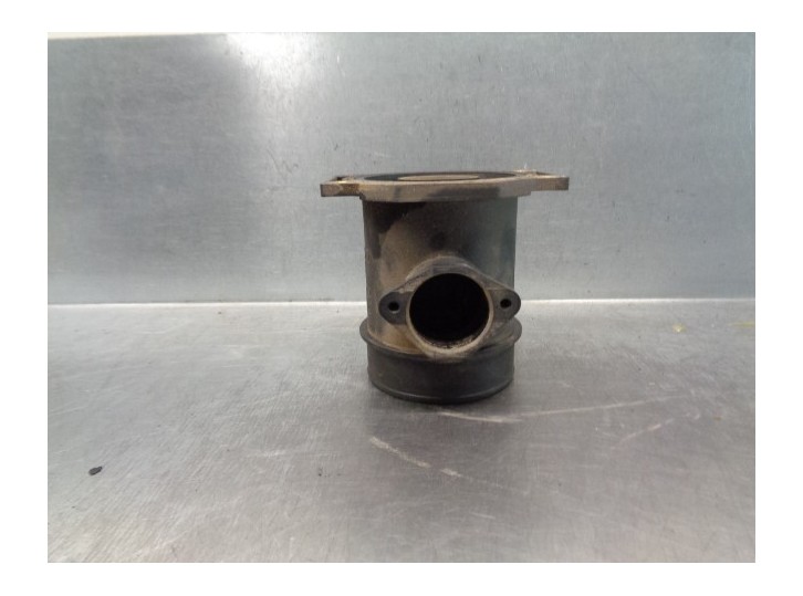 Recambio de caudalimetro para nissan terrano/terrano.ii (r20) 2.7 turbodiesel referencia OEM IAM 226807F406 0281002596 BOSCH