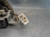 Recambio de motor calefaccion para mazda mx-3 (ec) 1.6 16v cat referencia OEM IAM 0637005250 