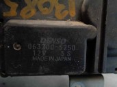 Recambio de motor calefaccion para mazda mx-3 (ec) 1.6 16v cat referencia OEM IAM 0637005250  