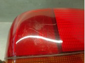 Recambio de piloto trasero izquierdo para renault 19 (1989...) 1.7 referencia OEM IAM 7701033780 5 PUERTAS