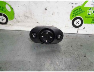Recambio de mando retrovisor para chrysler pt cruiser (pt) 1.6 16v cat referencia OEM IAM 04608505AD 
