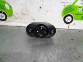 Recambio de mando retrovisor para chrysler pt cruiser (pt) 1.6 16v cat referencia OEM IAM 04608505AD 