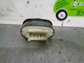 Replacement mirror control switch for Chrysler PT Cruiser (PT) 1.6 16V CAT OEM IAM reference 04608505AD 