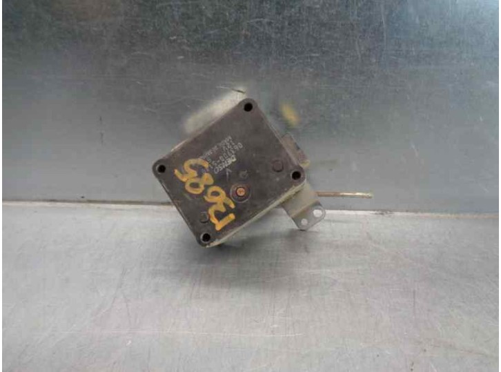 Replacement heater blower motor for Mazda MX-3 (EC) 1.6 16V CAT OEM IAM reference EA7061B60 0637005140 