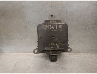 Recambio de modulo electronico para toyota rav 4 v (_a5_, _h5_) 2.5 hybrid (axah52) referencia OEM IAM 8816242090 8816242090 