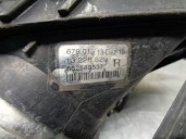 Recambio de faro antiniebla derecho para opel insignia berlina 2.0 cdti cat referencia OEM IAM 13226829 