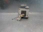 Replacement heater motor for Mazda MX-3 (EC) 1.6 16V CAT OEM IAM reference EA7061B60 0637005140 