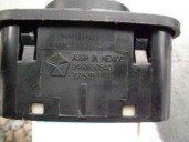 Replacement mirror control switch for Chrysler PT Cruiser (PT) 1.6 16V CAT OEM IAM reference 04608505AD 