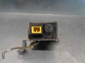 Replacement heater motor for Mazda MX-3 (EC) 1.6 16V CAT OEM IAM reference EA7061B60 0637005140 