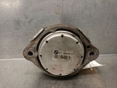 Replacement right engine mount for BMW X3 (E83) 2.0 SD OEM IAM reference 22113453257 22113453257 