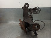 Recambio de mangueta delantera izquierda para citroën c4 picasso seduction referencia OEM IAM 1610137880  