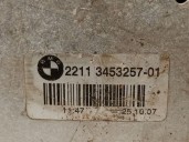 Replacement right engine mount for BMW X3 (E83) 2.0 SD OEM IAM reference 22113453257 22113453257 