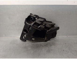 Recambio de refuerzo paragolpes trasero para seat leon (kl1) 1.5 16v tsi act referencia OEM IAM 5FE807378A DERECHO 