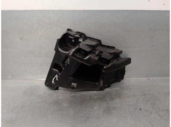 Recambio de refuerzo paragolpes trasero para seat leon (kl1) 1.5 16v tsi act referencia OEM IAM 5FE807378A DERECHO 