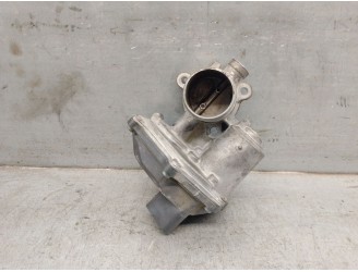 Recambio de caja mariposa para skoda superb iii (3v3) 2.0 tdi referencia OEM IAM 04L131501M 04L131501M 