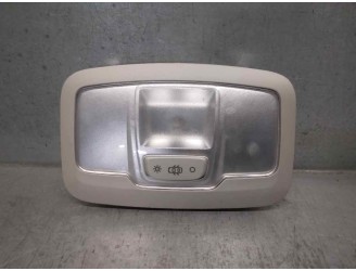 Recambio de luz interior para citroën c4 grand picasso 1.2 12v e-thp referencia OEM IAM 96781443BJ  