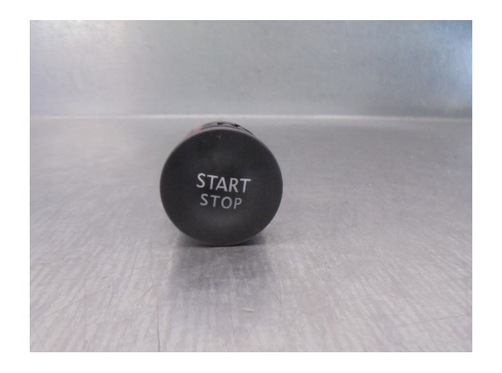 Recambio de boton start/stop para renault megane iv berlina 5p 1.5 dci diesel fap energy referencia OEM IAM 503211R 