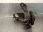 Recambio de mangueta delantera derecha para citroën c4 cactus 1.6 bluehdi 100 referencia OEM IAM 364790 364790 