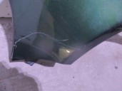 Recambio de aleta delantera izquierda para toyota yaris (ncp1/nlp1/scp1) 1.0 cat referencia OEM IAM 538120D010 VERDE 