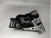 Recambio de refuerzo paragolpes trasero para seat leon (kl1) 1.5 16v tsi act referencia OEM IAM 5FE807378A DERECHO 