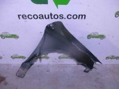 Recambio de aleta delantera izquierda para toyota yaris (ncp1/nlp1/scp1) 1.0 cat referencia OEM IAM 538120D010 VERDE 