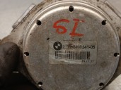 Recambio de soporte motor izquierdo para bmw x3 (e83) 2.0 sd referencia OEM IAM 22113400341 22113421299 